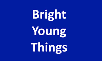 Jim Jackson Foundation is proud to be partnering with Bright Young Things