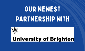 Jim Jackson Foundation Partners with the University of Brighton to Open Doors for Aspiring Business Students