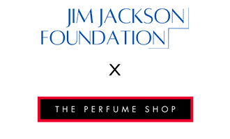 The Perfume Shop supports the Jim Jackson Foundation